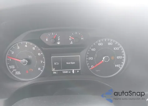 2017 GMC Acadia Sle-1 from USA, damaged, VIN 1GKKNKLA2HZ250362